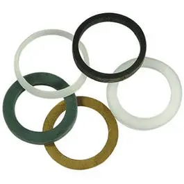 Universal Drain Washer Assortment – Rubber And Foam Sealing Kit 1
