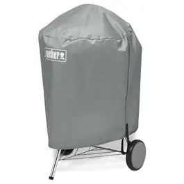 Universal Grill Cover For 22-Inch Charcoal Grills 1