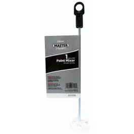 Universal Paint Drill Mixer For 5-Gallon Buckets 1