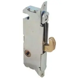 Universal Sliding Glass Door Security Latch 1