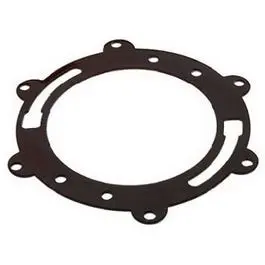 Universal Toilet Closet Ring Gasket Kit – Wax-Free Replacement 1