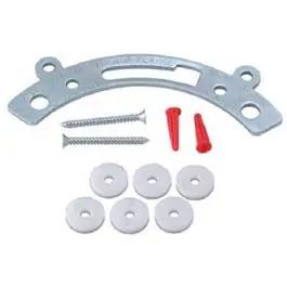 Universal Toilet Flange Repair Kit 1