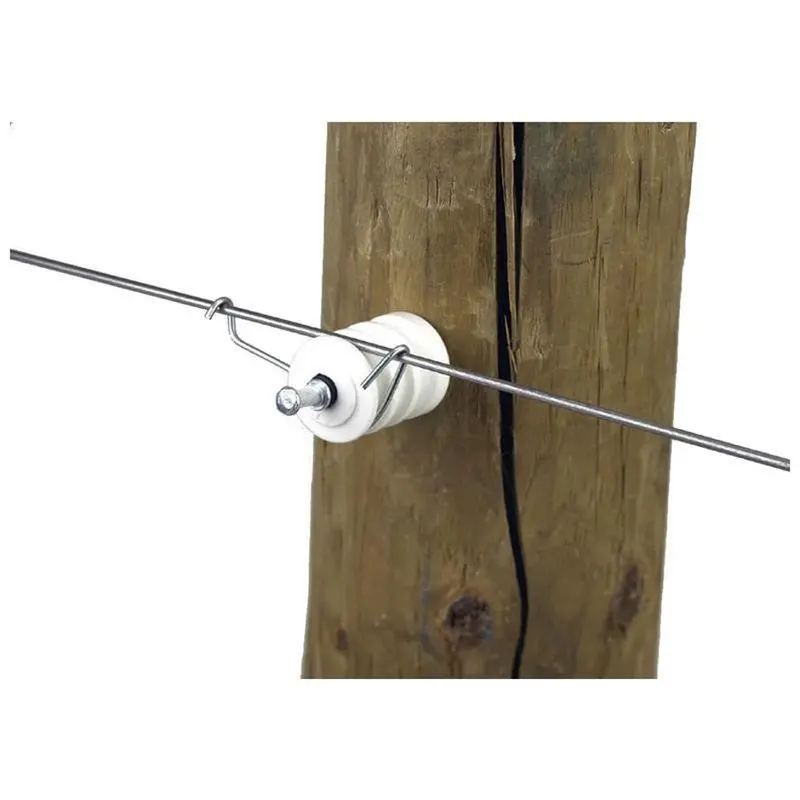 Universal Wire Fastening Clip For Electrical And Hvac Applications 1