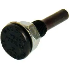 Utility Arbor Adapter – 3/8" To 1/2" Shank Converter 1