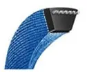 V-Belt 3L310K – Premium Kevlar Reinforced Industrial Belt 1