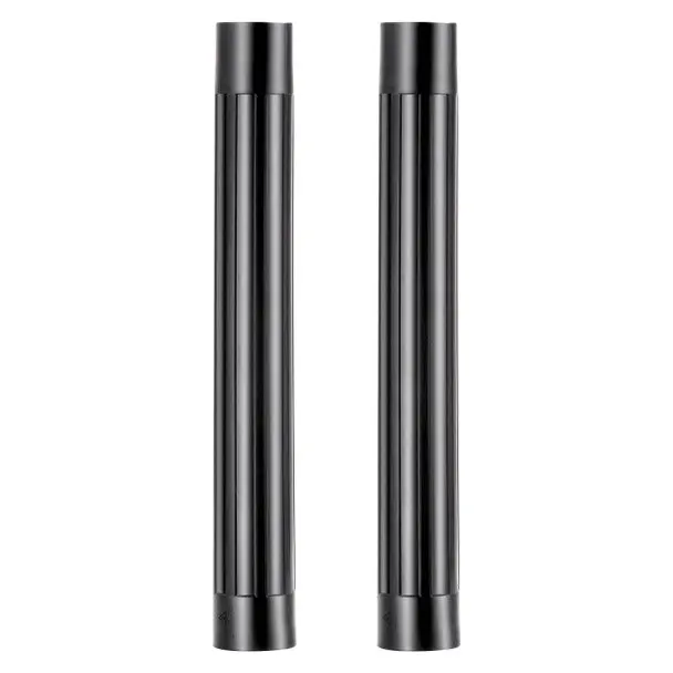 Vacmaster 2-1/2" Diameter Telescoping Extension Wand 1