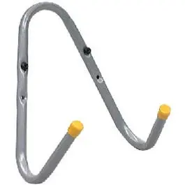 Versatile Hang-All Mounting Bracket For Tools, Gear, Or Accessories 1