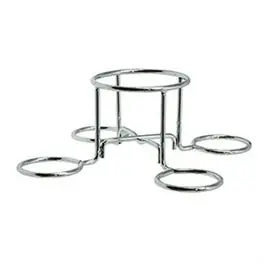 Vertical Roasting Rack – For Even Heat Circulation & Juicy Results 1