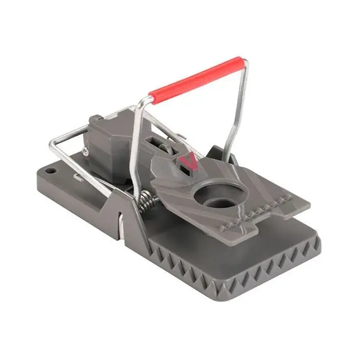 Victor Power-Kill Heavy-Duty Mouse Trap With High-Impact Strike 1