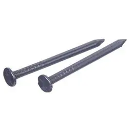 Vinyl-Coated Sinker Nails – 16D × 3.25", 5-Lb Box 1