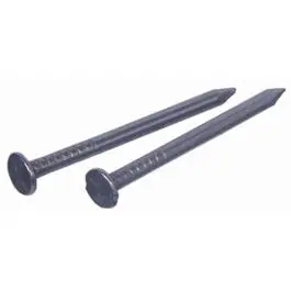 Vinyl-Coated Sinker Nails – 3.25-Inch, 16D, 1-Pound Pack 1