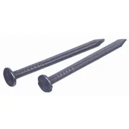 Vinyl-Encased Sinker Nails – 3-1/8-Inch X 12D, 5-Pound Box 1