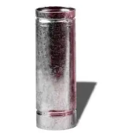Vp Pellet Stove Vent Pipe – 3-Inch Diameter X 12-Inch Length 1