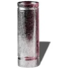 Vp Pellet Stove Vent Pipe – 3-Inch X 24-Inch Straight Section 1