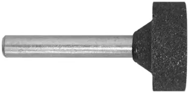 W217 Mounted Point Cd – Industrial Abrasive Grinding Tip 1