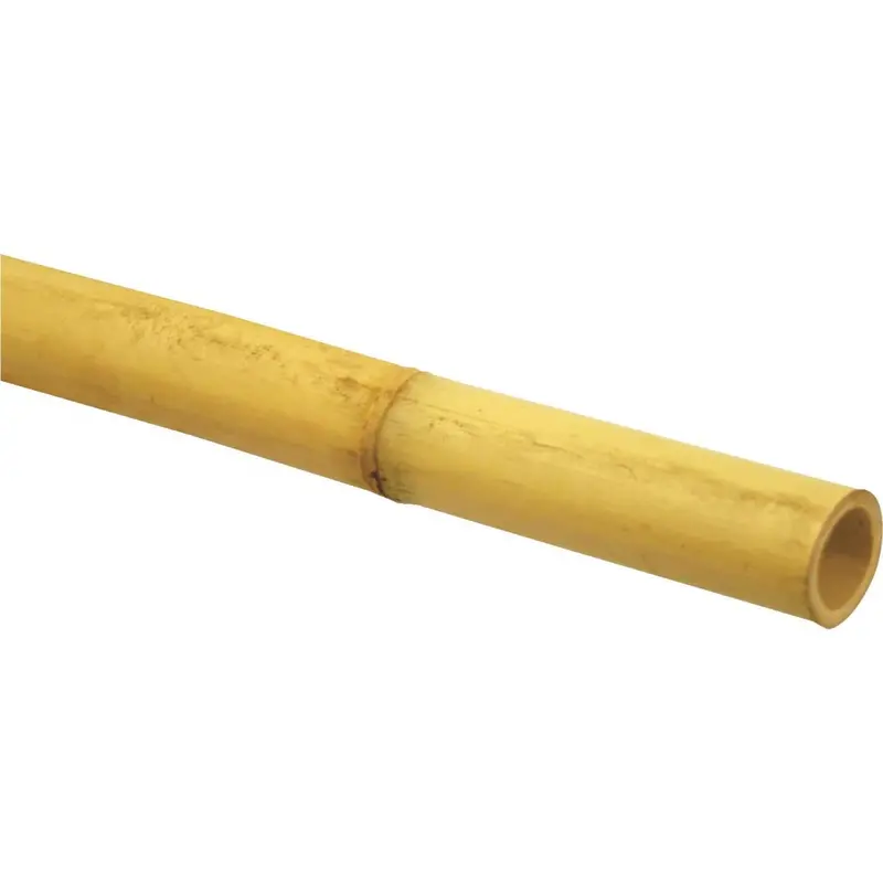 Waddell Bamboo Dowel Rod — 1-1/2 To 1-3/4 Inch Diameter X 48 Inches Long 1