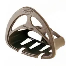 Wall-Mount Hose Hanger – Holds 150-Foot, 5/8-Inch Garden Hose 1