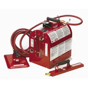 Warner Electric Wallpaper Steaming Kit 1
