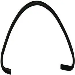 Washing Machine Drain Hose Hook – 1-Inch X 6-Foot 1