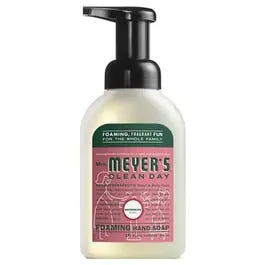 Watermelon-Scented Foaming Hand Soap – 10 Oz Bottle 1
