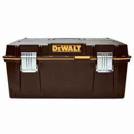 Waterproof Tool Box – 23-Inch Length With Seal-Lock Design 1