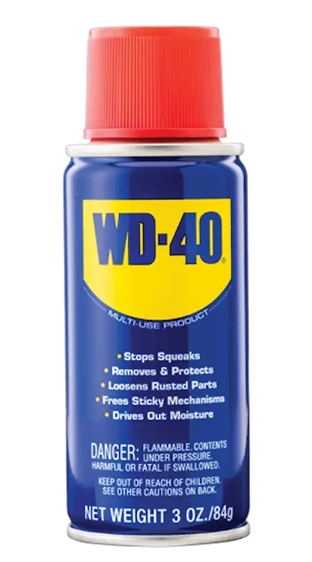 Wd-40 Multi-Use Product – 3-Ounce Aerosol Can 1