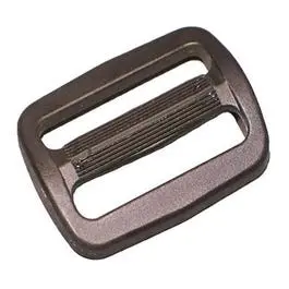 Webbing Slip-Lok Fastener – 1 Inch Width For Straps And Belts 1