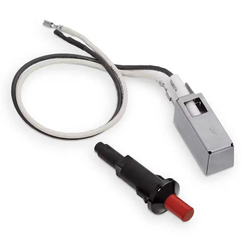 Weber 7510 Grill Ignitor Replacement Kit 1