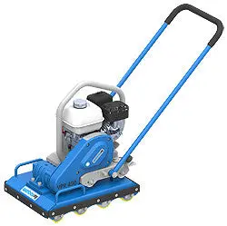 Weber Mt. Paver Roller – Vpr 450 Vibratory Compactor 1