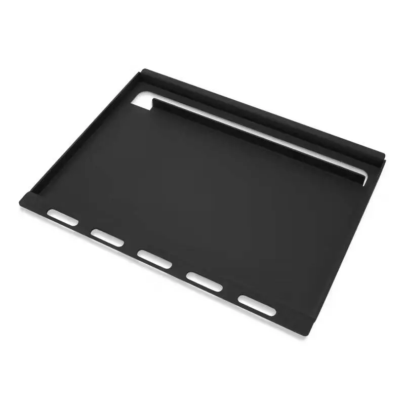 Weber Rust-Resistant Griddle Insert For Spirit 3-Burner Grills (2016 And Newer) 1