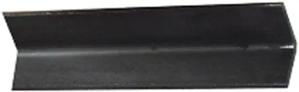 Weldable Steel Angle Bracket – 3/16 In X 2 In X 3 Ft 1