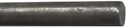 Weldable Steel Round Rod – 5/16-Inch Diameter × 3 Feet 1