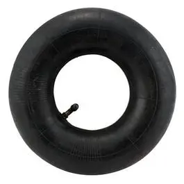 Wheelbarrow Tire Inner Tube – 4.10/3.50-4 Size, Universal Fit 1