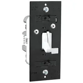 White 3-Way Preset Dimmer Switch – 700-Watt Incandescent/Led Compatible 1