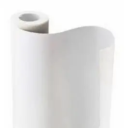 White Bond Shelf Liner Roll – 18 In X 35 Ft, Non-Slip Surface 1