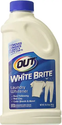 White Bright All-Purpose Cleaner – 30 Oz 1