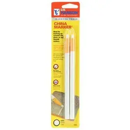 White China Marker Pencils – 2-Pack 1