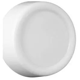 White Rotary Dimmer Switch Replacement Knob – Compatible With Standard Toggle Dimmers 1