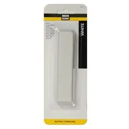 White Rouge Buffing Compound For Fine Finishing And Polishing 1