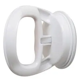 White Traveler Bath Support Aid 1