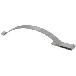 Window Screen Tension Spring Kit – 2-3/4-Inch × 1/4-Inch Corner-Mount, 6-Pack 1