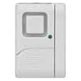 Wireless Window And Door Alarm System (4-Sensor Pack) 1