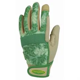 Women’S Large High-Performance Gardening Gloves 1