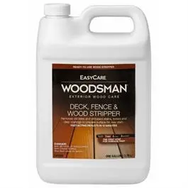 Wood Deck Stripper – 1-Gallon Remover Formula 1