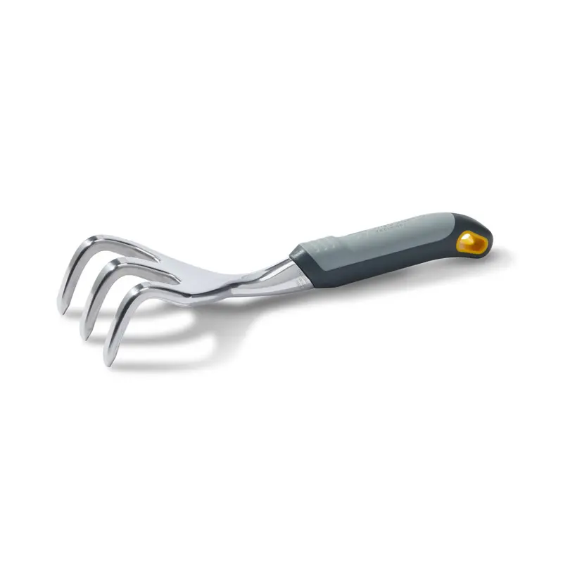 Woodland Tools Heavy-Duty Garden Cultivator 1