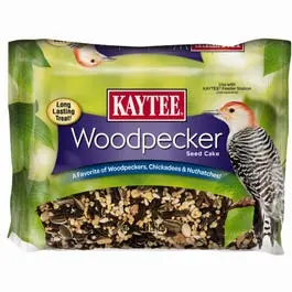 Woodpecker Gourmet Cake – 1.85-Pound Artisan Baked Treat 1