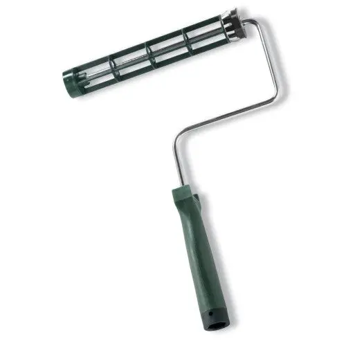 Wooster Sherlock Roller Frame – Ergonomic Paint Roller Handle 1