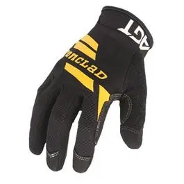 Workcrew Heavy-Duty Work Gloves – Extra Large Size 1