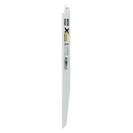 Xtreme 6-Tooth Bi-Metal Demolition Blade – 12" Cutting Edge 1