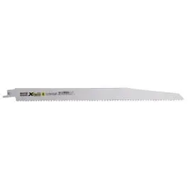 Xtreme 6T Bi-Metal Demolition Saw Blade – 9" Length 1